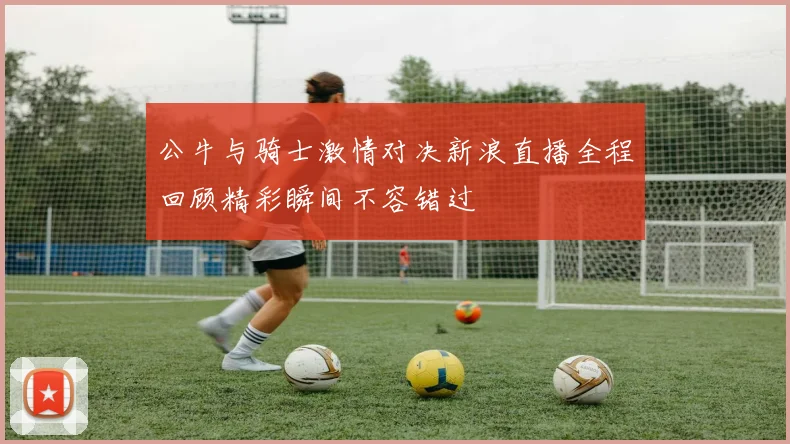公牛与骑士激情对决新浪直播全程回顾精彩瞬间不容错过