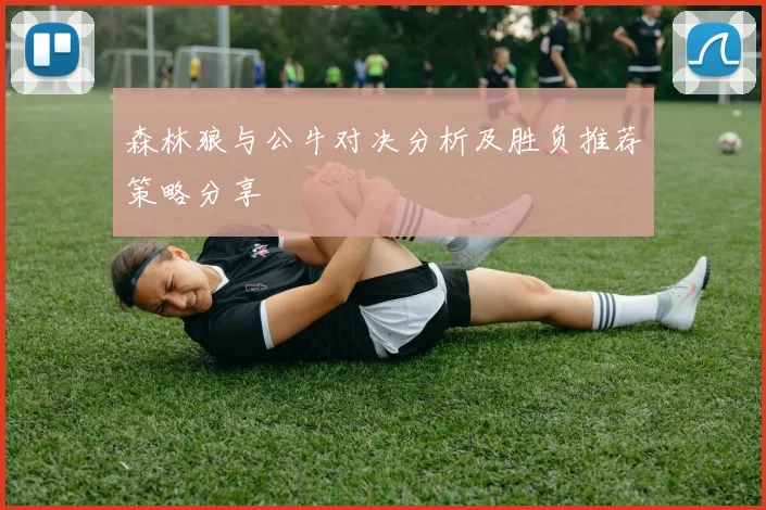 森林狼与公牛对决分析及胜负推荐策略分享