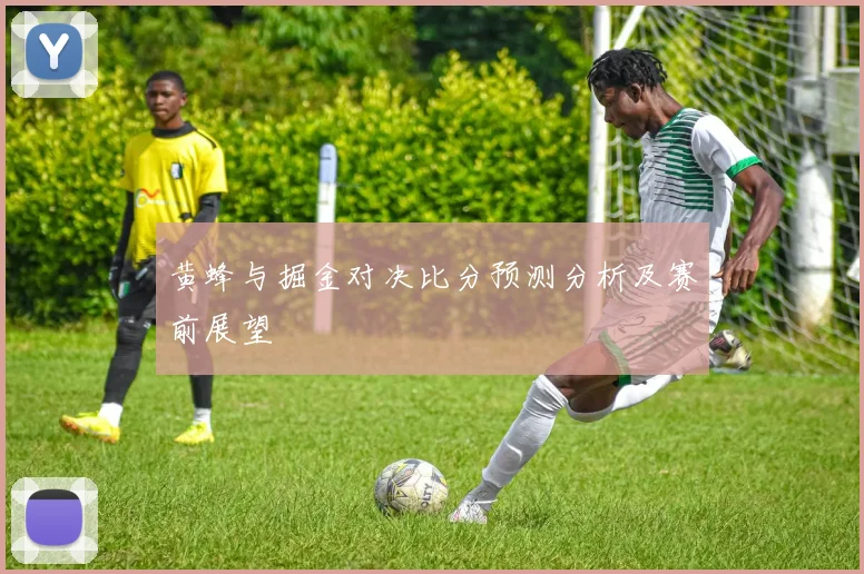 黄蜂与掘金对决比分预测分析及赛前展望